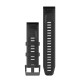 QuickFit Watch Bands for fēnix 5 Plus - 22 mm - 010-12740-01X - Garmin